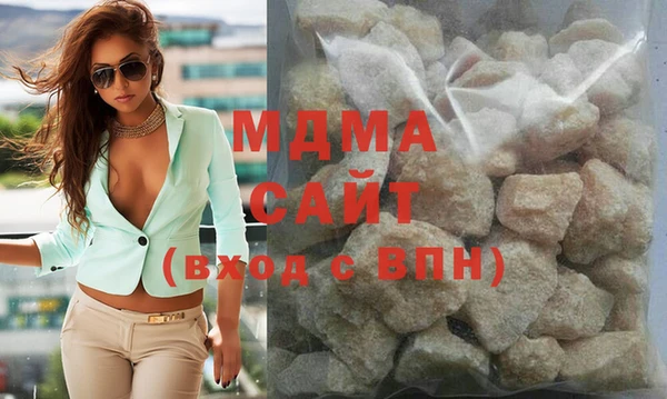 кристаллы Балахна
